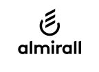 Logo Almirall