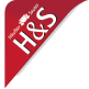 Logo H&S